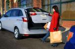 Ford C-Max 2012 года